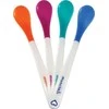 MUNCHKIN šaukšteliai reaguojantys į karštį 4 vnt. Hot Safety Spoons 4m+ 011522