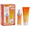 Murad „Our Best Skin Brighteners“ kompleksinis serumas, mažinantis spalvos pakitimus, 30 ml + veido šveitiklis 80 ml