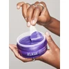 Sejas tīrīšana Xlash Super Youth Retinol Eye Gels