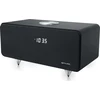Muse | Speaker | M-950 BT | 150 W | Atsparus vandeniui | Bluetooth | Belaidė jungtis | Portable | NFC features | Juodas