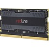 RAM Atmintis Mushkin Mushkin MRA5S480FFFD16G moduł pamięci 16 GB 1 x 16 GB DDR5 4800 MHz