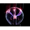 Music - Disko kamuolys, blizgantis sidabras - 28 cm (501001)