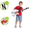 Music Muzika – elektrinė gitara su nešiojimo dirželiu (501092)