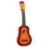 Music Muzika - Mano pirmoji gitara 53cm (501048)