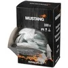 Ugnies įdegtukai, balti MUSTANG 100 vnt