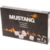 Ugnies įdegtukai 32vnt. Mustang (paraf.)
