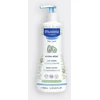 Mustela Hydra Bebe Body Milk drėkinantis kūno losjonas vaikams, 500 ml