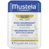 Mustela Cold Kreminis maitininantis Stick 9.2 g