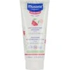 "Mustela labai jautrią odą raminantis drėkinamasis losjonas 200ml