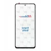 partnertele MUSTTBY priekinis stiklas + OCA REDMI NOTE 9 pro