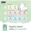 Kūdikių žaidimų kilimėlis „Muumi“ 4 (7-11 kg) 40 vnt.