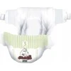 Muumi MOOMIN Baby, sauskelnės 5 MAXI (10-16 kg), 40 vnt. ECO*