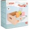 Muumi Moomin Moomin Brick dėžutė