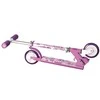 Muuwmi KiddyScooter lenktyninis paspirtukas, rožinis, AU 507