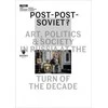 KNYGA Muzeum Sztuki Nowoczesnej w Warszawie Muzeum vnt. Nowoczesnej w Warszawie Muzeum vnt. Nowoczesnej w Warszawie Post-Post-? Art, Politics and Society in...