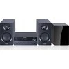 Muzikinis centras CENTRAS MUZIKINIS MS55SUB BLAUPUNKT