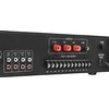 HQM1150BT FM/MP3 RADIJO STIPRINTUVAS 150W