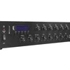 HQM1150BT FM/MP3 RADIJO STIPRINTUVAS 150W