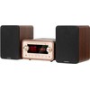 Muzikinis centras Kruger & Matz KM1961 vamzdžių bokštas (CD, USB, Bluetooth + NFC, DAB+ skaitmeninis radijas, FM)