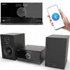 Muzikinis centras Aiwa MIKROWIEŻA AIWA MSBTU-600