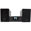 Muzikinis centras Panasonic juodas (SC-PMX112E-K)