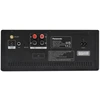 Muzikinis centras Panasonic juodas (SC-PMX112E-K)