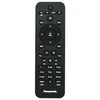 Muzikinis centras Panasonic juodas (SC-PMX112E-K)