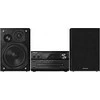 Muzikinis centras Bokštas Panasonic SC- PMX92EG- K