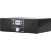 Muzikinis centras „Panasonic“ garso DAB+ sistema SC-DM202EG-K