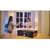 Muzikinis centras „Panasonic“ garso DAB+ sistema SC-DM202EG-K