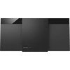 Muzikinis centras Panasonic SC-HC304EG-K juoda