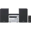Muzikinis centras Panasonic SC-PM250EC-S