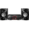 Muzikinis centras Panasonic SC-PMX90EE-K
