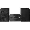 Muzikinis centras Panasonic SC-PMX94EG-K juoda