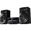 Muzikinis centras Panasonic SC-UX100EE-K