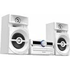 Muzikinis centras Panasonic SC-UX100EE-W