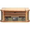 Muzikinis centras Reflexion Reflexion HIF2002DAB Retro HiFi-System