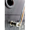 Muzikinis centras Soundmaster DAB970BR1 domowe urządzenie audio System mini domowego audio 30 W Złoto, Drewno