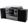 Muzikinis centras Muzikos centrai Soundmaster Soundmaster MCD5600SW namų garso sistema 10 W Juodas