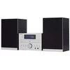 Muzikinis centras Garso Sistema - Thomson Micro Sound System BT CD/MP3/USB Pilkas
