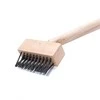 Okko Lauko šepetys SG005W, 150 cm