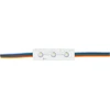Mw Lighting LED MODULIS MW-MLD-5050-3RGBW MW Apšvietimas