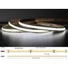 Mw Lighting Mw Apšvietimas TAŚMA LED LED-COB-24V/8W-CW/5M - 6500 K MW apšvietimas