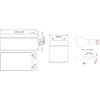 AKUMULIATORIUS 12.8V/6AH/LIFEPO4-MWLJ MW Power