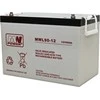 Mw Power AKUMULIATORIUS 12V/90AH-MWL