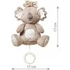 Baby Ono B.O.1632 Muzikos dėžutė KOALA COCO