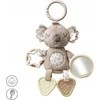MWB B.O.1638 Mokomoji etiketė vežimėliui KOALA COCO