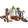 Playmobil – Paleontologijos kasinėjimai (71805)