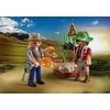 Playmobil – Paleontologijos kasinėjimai (71805)