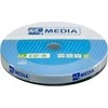 VERBATIM MyMedia CD-R 52x 700 MB 10 pakuotės įvyniojimas